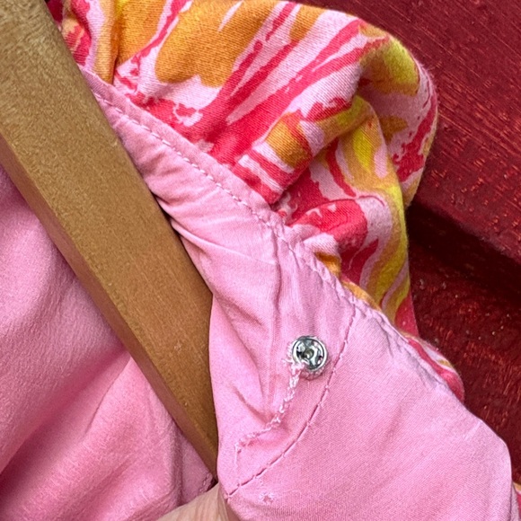 Spring-y Dress - Picture 4 of 9